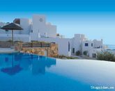 Exklusiv villa/lägenheter - Paphos