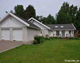 Villa med pool i Gammla Bo -Höör vid Ringsjön