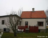 Obj.6121 Villa i Visbyinnerstad