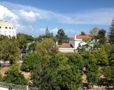 Spacious modern apartment in the historic town of Tavira with fabulous views