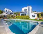 Luxury Villa in Maleme, Chania Crete