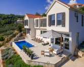 Luxury Villa Andora on Brac Island