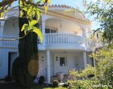 Magnificent detached villa in Caleta de Velez