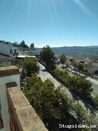 Super townhouse in Periana with views of the Valley