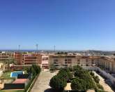 Herlig penthouse med vakker utsikt i Vélez-Málaga