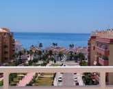 Vackra penthouse i stranden Algarrobo Costa