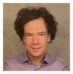 Adrian Sparrenborn