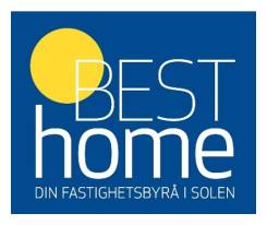 BESTHOME RENTAL SL.
