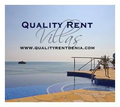 Quality Rent a villa S.L.